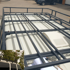 Roof Rack