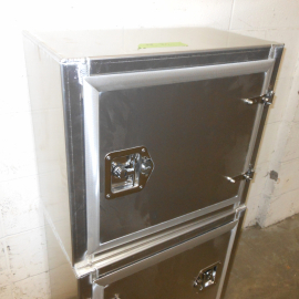 Ss Tool Box