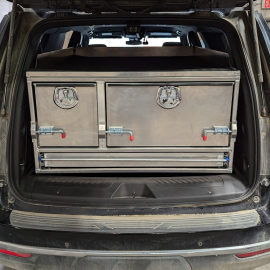 Suv Cabinet Insert