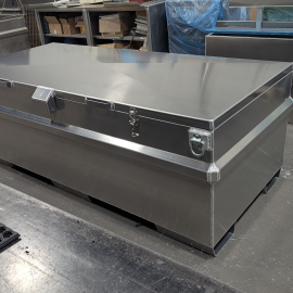 Customized Tool Box 2