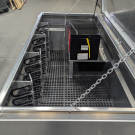 Customized Tool Box