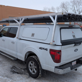 Misc Truck Rack