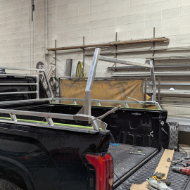 Pipe Rack