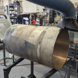 Rolled Aluminum