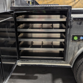 Truck Deck Cabinet 2