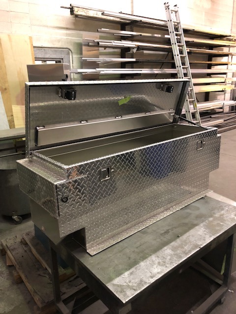 Custom Made Tool Boxes Custom Made Tool Boxes