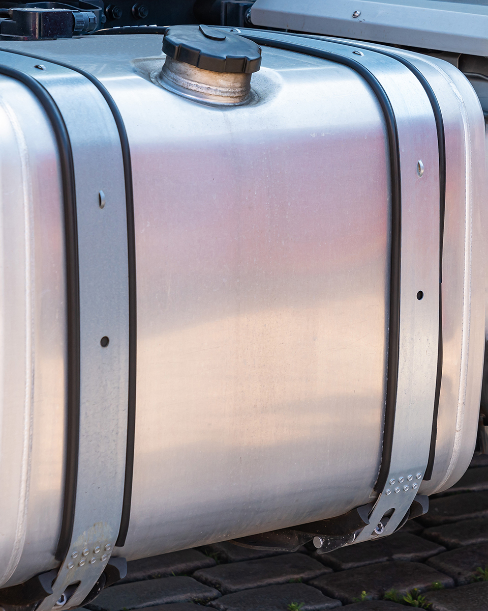 Fueltank Fueltank