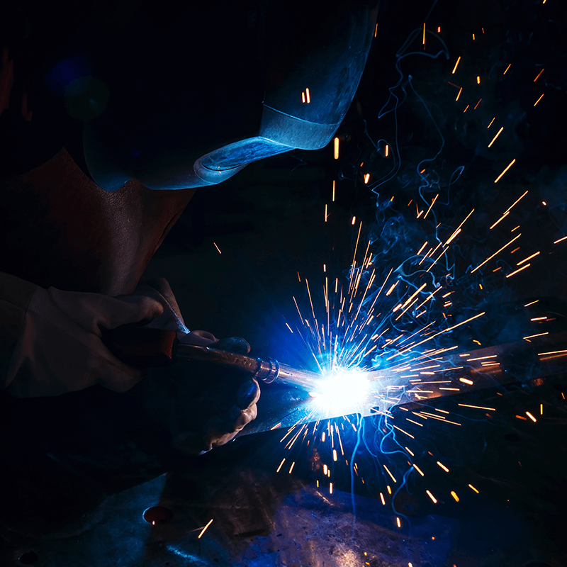 Aluminum Repair (1) Aluminum Repair