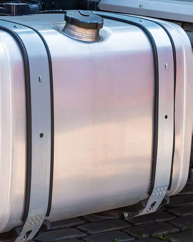 Fueltank
